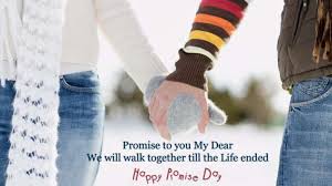 I promise, you will never leave your bed angry. Happy Promise Day 2018 Quotes Images Greetings Whatsapp Messages Facebook Status Relationships News India Tv