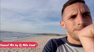 Sunset Chillout Tropical Deep House Mix by Dj Mike Loud