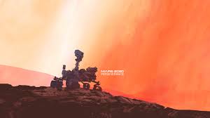 Perseverance is the rover of the mars 2020 mission, part of nasa's mars exploration program of robotic exploration of the red planet. Prazise Sensorik Fur Den Mars Rover Perseverance Sensitec Gmbh Pressemitteilung Pressebox