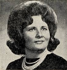 Dorothy Dunn Obituary