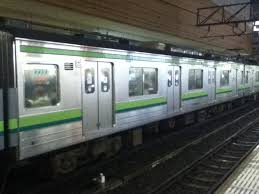 The site owner hides the web page description. No 58 æ¨ªæµœç·š205ç³» å±±æ‰‹ç·šè»¢å±žè»Š ç›¸åŽŸ å…«çŽ‹å­ Pod Train Sound