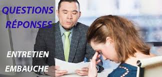 Il va donc falloir positiver cet entretien en le préparant avec soin de façon à mettre toutes les chances de votre côté, à savoir vous allez donc acquérir de la pratique. Entretien D Embauche Questions Et Reponses Maroc
