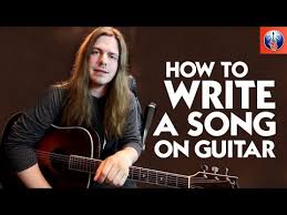 Creates, reads and plays guitar and bass tablature in the.ptb format. How To Write A Song On Guitar Acoustic Guitar Lesson On Songwriting Youtube