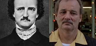 Edgar Allan Poe Had a Time Machine and I Can Prove It : r/books