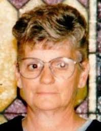 Delores Mae Rainwater