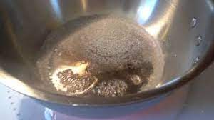 Does Salt Water Evaporate Techiescientist