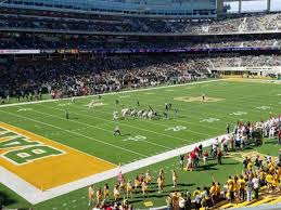 photos at mclane stadium