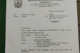 Dengan memohon limpahan hidayah dan anugerah. Pengamat Sesalkan Undangan Sosialisasi Snmptn Bermuatan Politis Antara News Kalimantan Selatan