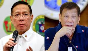 Maybe you would like to learn more about one of these? Close Pala Harry Roque Reveals Prrd S Deep Friendship With Duque S Brother Abogado