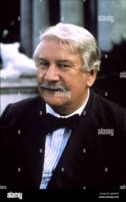 Peter ustinov agatha christie hi-res stock photography and images