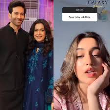 Hira Khan's Response