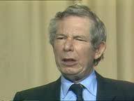 Michael Gallemore intvwd SOF EXT CMS Derek Jameson arriving at ITN HQ...  Stock Footage Video