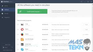5 Aplikasi Driver Pc Laptop Terbaik 2021