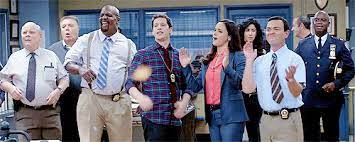 The best gifs are on giphy. Brooklyn 99 Brooklyn Nine Nine Gif Find On Gifer