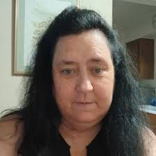 Sabrina Barnes in people