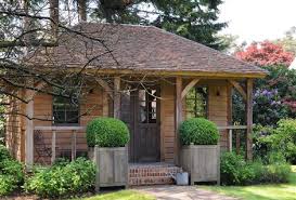 Prime oak buildings ltd, quality oak framed orangeries, oak framed garden rooms, oak conservatories, oak garages and pool buildings in english oak. Oak Framed Garage Specialists Oak Designs Co