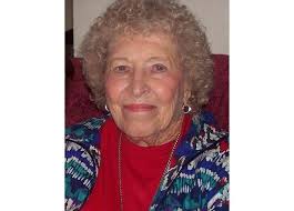 Erma Deutschendorf-Davis Obituary (2010)