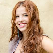 Días atrás, angie balbiani reveló que será mamá por segunda vez. Filmografie Candelaria Molfese Fernsehserien De