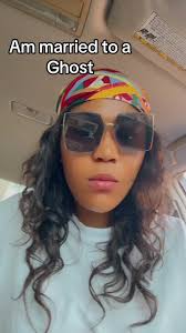 Married with A Ghost