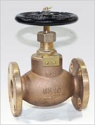 Valves : HSN