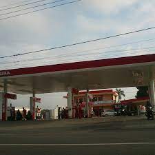 Matraman raya no.44 jakarta timur jl. Spbu Pertamina 54 662 30 Spbu Di Tulungagung
