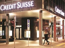 Credit Suisse Group taps BNP Paribas bankers for India wealth push |  Business Standard News