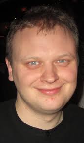 Autism Interview #10: Chris Bonnello