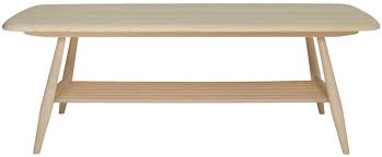 Ending 16 aug at 9:21pm bst. Ercol Originals Coffee Table Cfs Furniture Uk