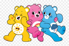 Grumpy bear / tenderheart bear (voice). Care Bears Ca079 Cb 18 Care Bears Unlock The Magic Clipart 2146296 Pinclipart