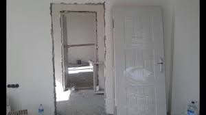 Kapı pencere fitil takma uygulaması 0505 353 13 33 konya. Amerikan Kapi Montaji Youtube