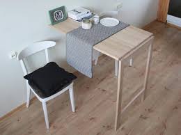 The best folding tables have metal feet of. Choose A Folding Dining Table For A Small Space Adorable Home