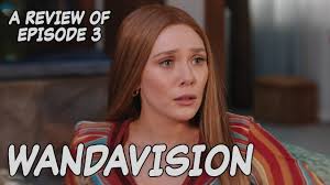 The Baby Bunch Wandavision A Review Of Episode 3 Youtube