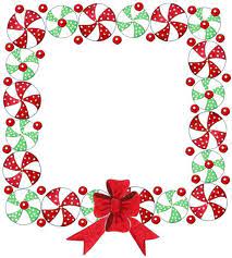 Pin By Alethea Cline On Borders Frames 2 Christmas Frames Christmas Boarders Christmas Border