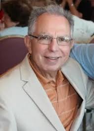 Obituary information for Louis A. Liguori