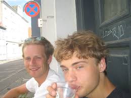 Benjamin Orton (beorton20)