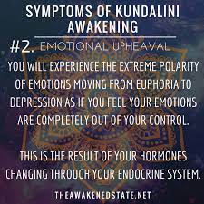 The Transition Phase Spiritual Bliss To Stagnation Kundalini Awakening Kundalini Awakening