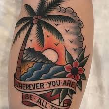 Unlike other services, the u.s. 225 Palm Tree Tattoo Designs That Remind You Of The Beach Prochronism Palm Tree Tattoo Tree Tattoo Designs Palm Tattoos