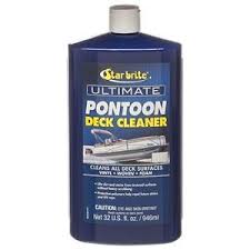 Star Brite Ultimate Pontoon Deck Cleaner 32 Oz Deck Cleaner Pontoon How To Clean Carpet