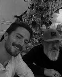 Carter Sirianni- Actor and Modeling