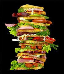 Image result for scooby sandwich