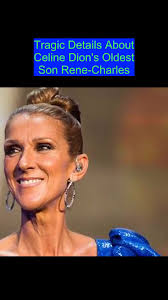 Rene Charles Dion Girlfriend