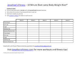 Prison Workout Routine Pdf Anotherhackedlife Com