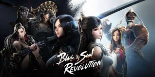 If you are new to the game, we would recommend you to focus on the main quests. Blade Soul Revolution How To Earn Xp Fast Articles Pocket Gamer