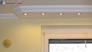 Len spots decke 28 images led einbauspots g 252 nstig kaufen akzente durch indirekte beleuchtung und led spots setzen bendu led stuckleisten f 252 r. Led Spot Beleuchtung Mit Styropor Zierleisten Stuckhersteller