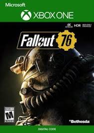 Fallout 76 Xbox One Digital Download 48 49 Using Discount Xbox One Games Xbox One Fallout