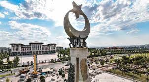 Maybe you would like to learn more about one of these? Cumhurbaskanligi Kulliyesi Nde Gorkemli Toren Son Dakika Haberleri