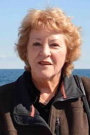 Obituary: Annie Beth Douglas