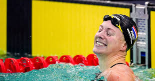 Kira toussaint is a competitive swimmer who represents the netherlands internationally. Toussaint For The First Time Under 59 Seconds On 100 Back Other Sports Netherlands News Live
