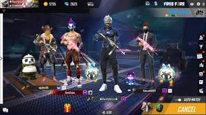 Play as long as you want, no more limitations of battery, mobile data and disturbing calls. Freefire Live Heroic Rush Rank Game Play Custom Rooms Giveaway Yogisking Youtube