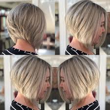 Uplifting short hairstyles for fat women. 50 Best Short Hairstyles For Women Over 50 In 2021 Hair Adviser